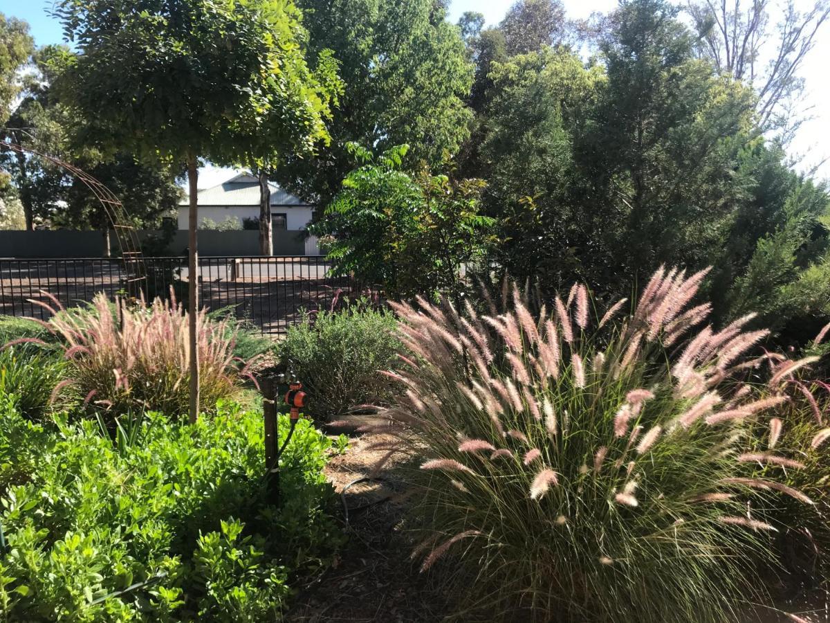 Birdsong Gardens Apartment Quorn Exterior photo