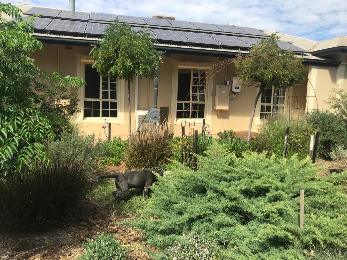 Birdsong Gardens Apartment Quorn Exterior photo